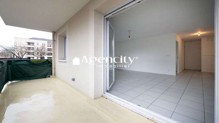 Ma-Cabane - Vente Appartement Évry-Courcouronnes, 61 m²