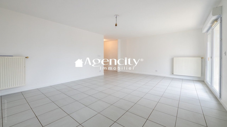 Ma-Cabane - Vente Appartement Évry-Courcouronnes, 61 m²