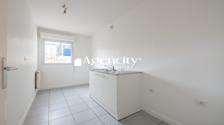 Ma-Cabane - Vente Appartement Évry-Courcouronnes, 61 m²