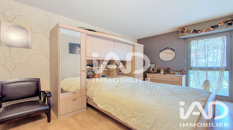 Ma-Cabane - Vente Appartement Évry-Courcouronnes, 101 m²