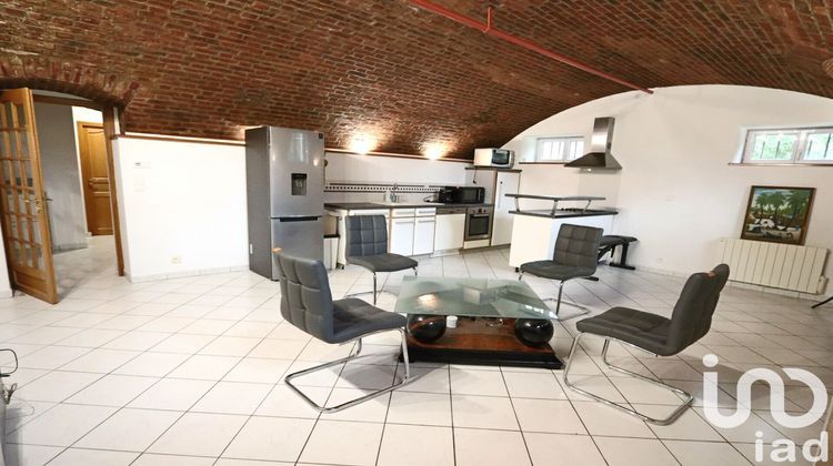 Ma-Cabane - Vente Appartement Ézanville, 66 m²