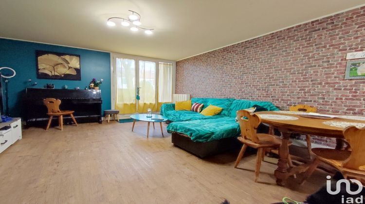 Ma-Cabane - Vente Appartement Ézanville, 83 m²