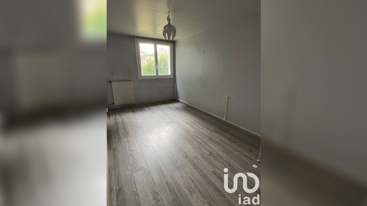 Ma-Cabane - Vente Appartement Ézanville, 67 m²