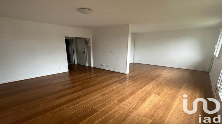 Ma-Cabane - Vente Appartement Ézanville, 68 m²