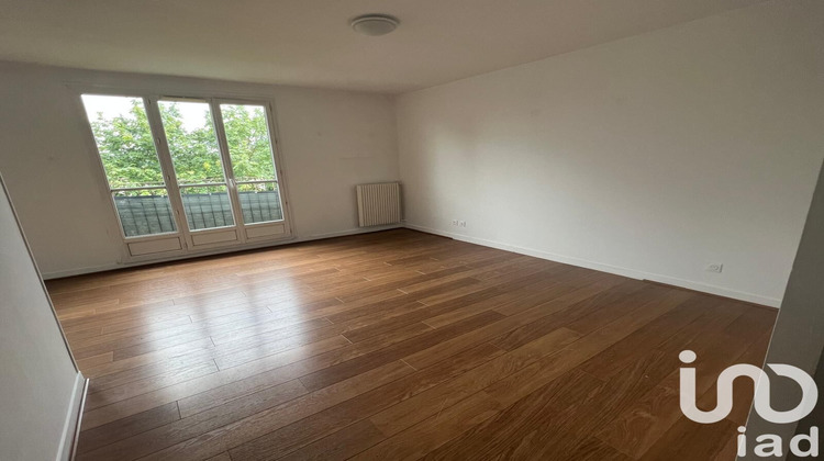 Ma-Cabane - Vente Appartement Ézanville, 68 m²