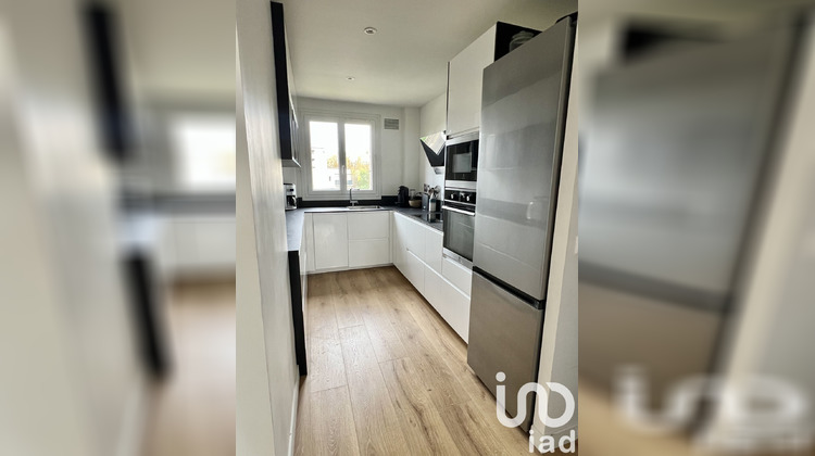 Ma-Cabane - Vente Appartement Ézanville, 66 m²