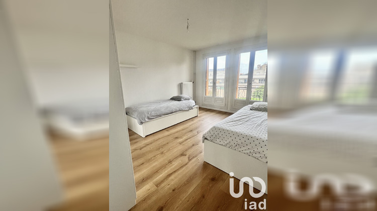 Ma-Cabane - Vente Appartement Ézanville, 66 m²