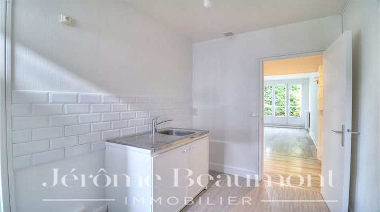 Ma-Cabane - Vente Appartement Ézanville, 56 m²