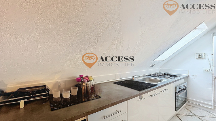 Ma-Cabane - Vente Appartement Ézanville, 49 m²