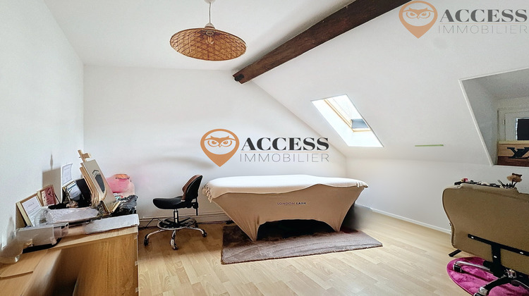 Ma-Cabane - Vente Appartement Ézanville, 49 m²