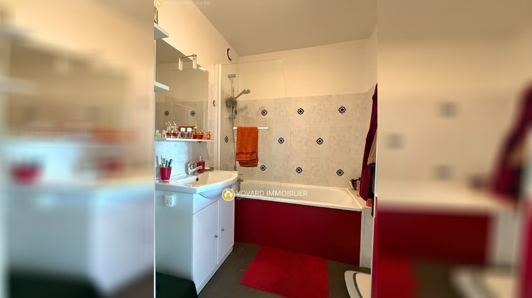 Ma-Cabane - Vente Appartement Ézanville, 42 m²