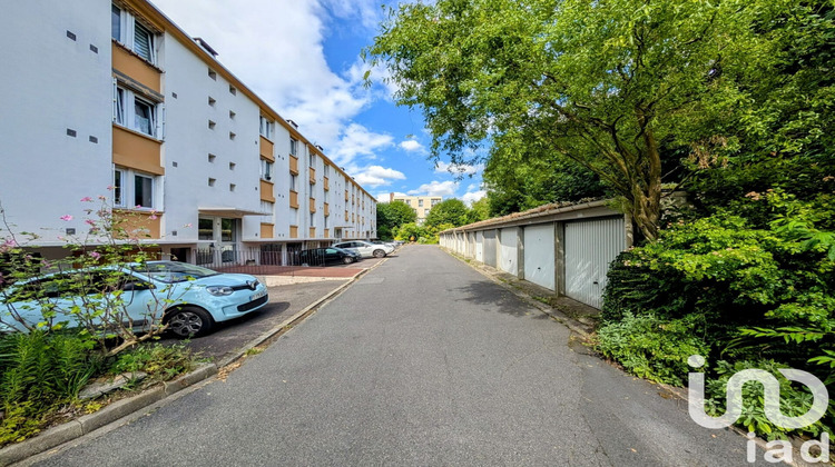 Ma-Cabane - Vente Appartement Ézanville, 66 m²