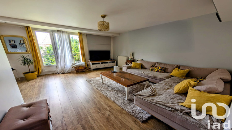 Ma-Cabane - Vente Appartement Ézanville, 66 m²