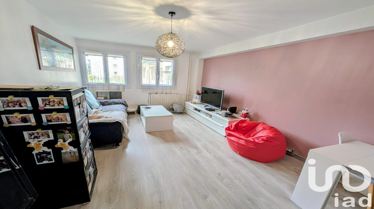 Ma-Cabane - Vente Appartement Ézanville, 56 m²