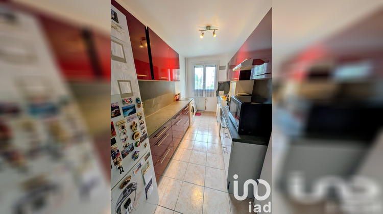 Ma-Cabane - Vente Appartement Ézanville, 56 m²