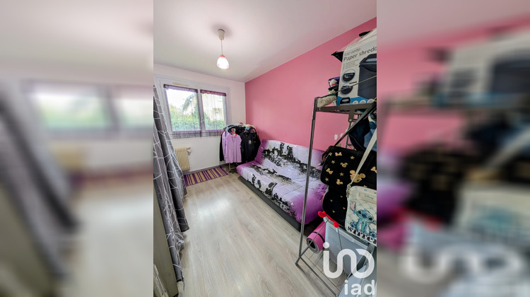 Ma-Cabane - Vente Appartement Ézanville, 56 m²