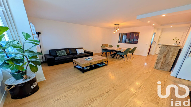 Ma-Cabane - Vente Appartement Ézanville, 79 m²