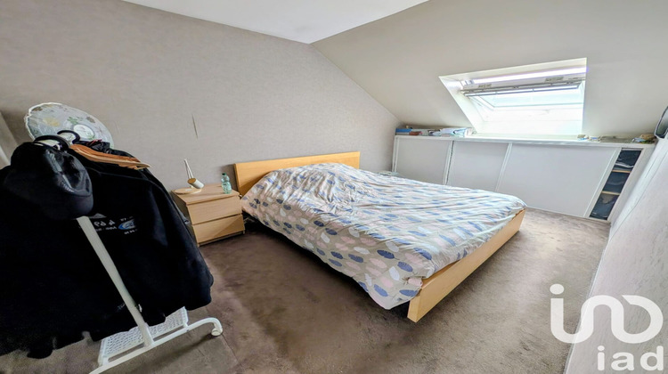 Ma-Cabane - Vente Appartement Ézanville, 79 m²