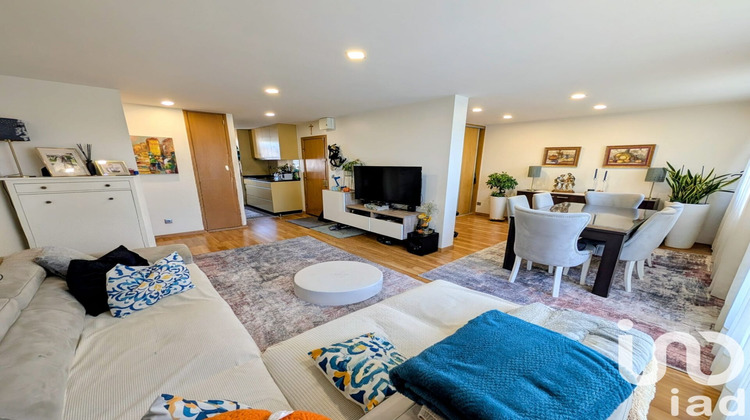 Ma-Cabane - Vente Appartement Ézanville, 66 m²