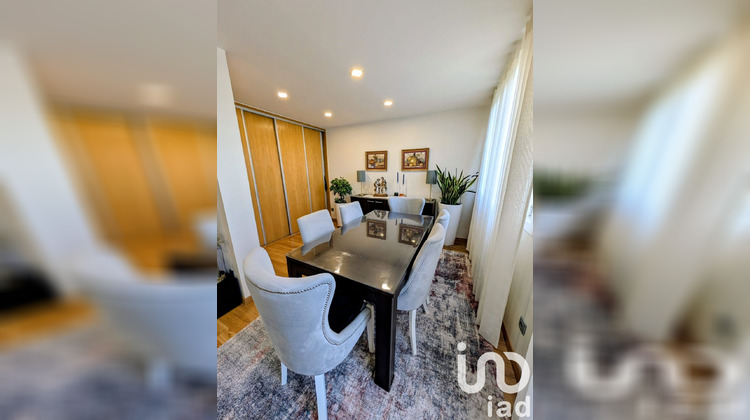 Ma-Cabane - Vente Appartement Ézanville, 66 m²