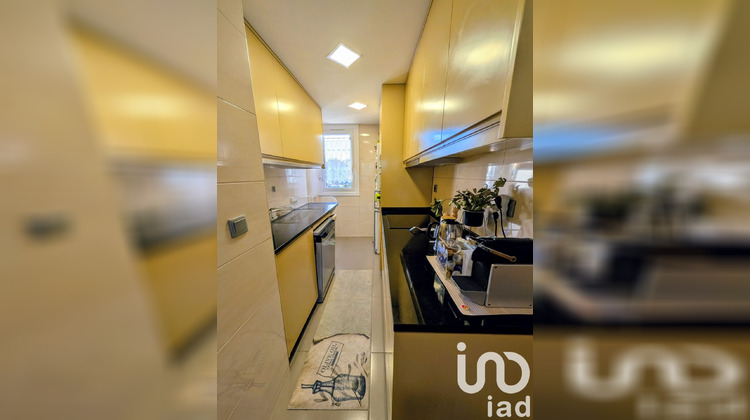 Ma-Cabane - Vente Appartement Ézanville, 66 m²