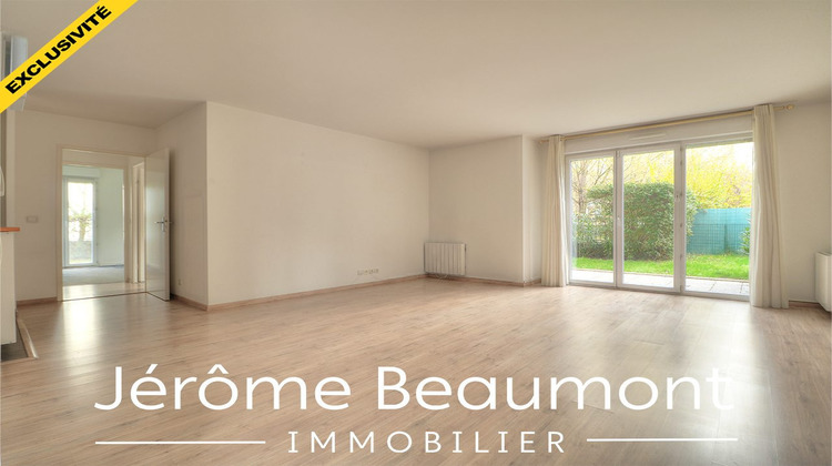 Ma-Cabane - Vente Appartement Ézanville, 69 m²