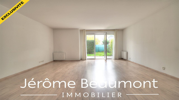Ma-Cabane - Vente Appartement Ézanville, 69 m²