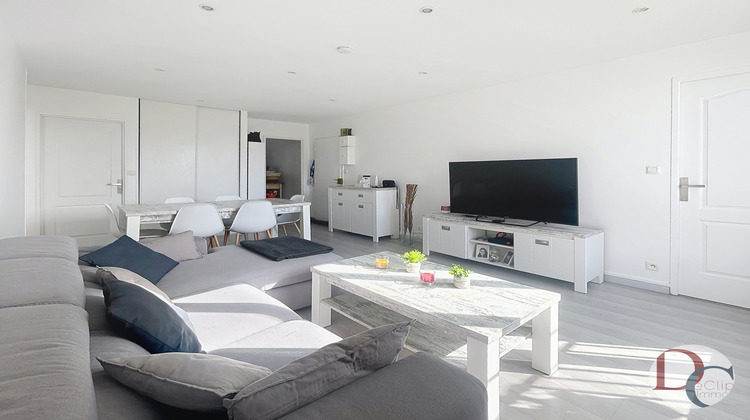 Ma-Cabane - Vente Appartement Ézanville, 68 m²