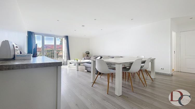 Ma-Cabane - Vente Appartement Ézanville, 68 m²