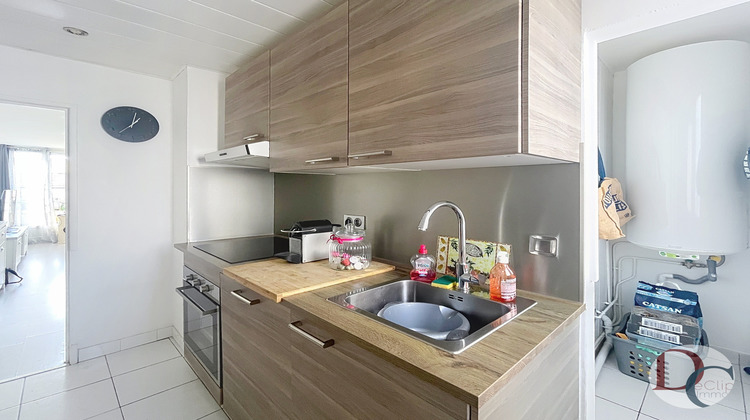 Ma-Cabane - Vente Appartement Ézanville, 68 m²