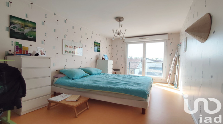 Ma-Cabane - Vente Appartement Ézanville, 98 m²