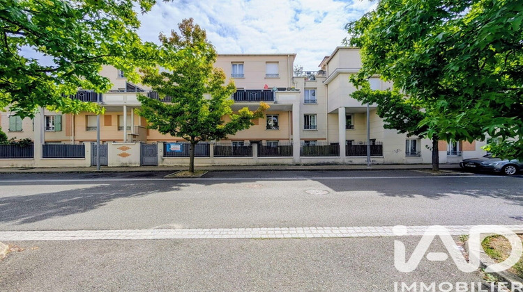 Ma-Cabane - Vente Appartement Ézanville, 80 m²