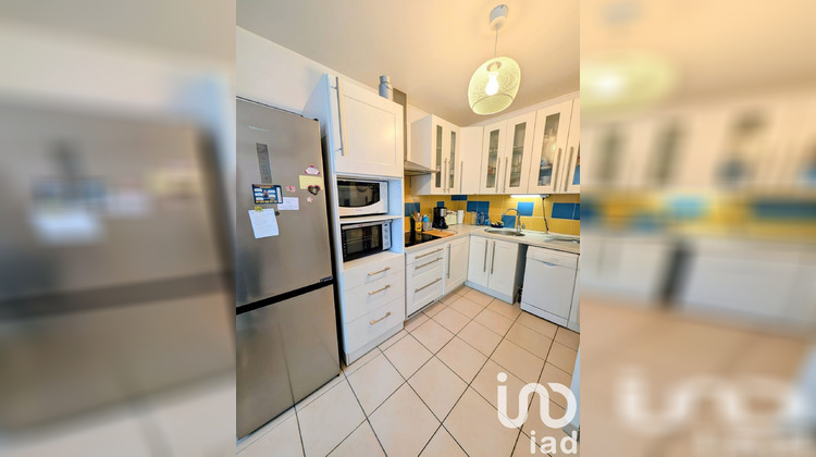 Ma-Cabane - Vente Appartement Ézanville, 80 m²