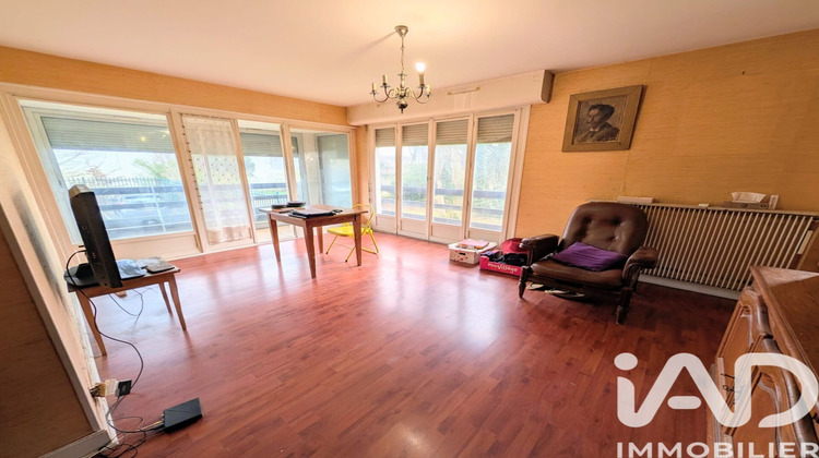 Ma-Cabane - Vente Appartement Ézanville, 65 m²