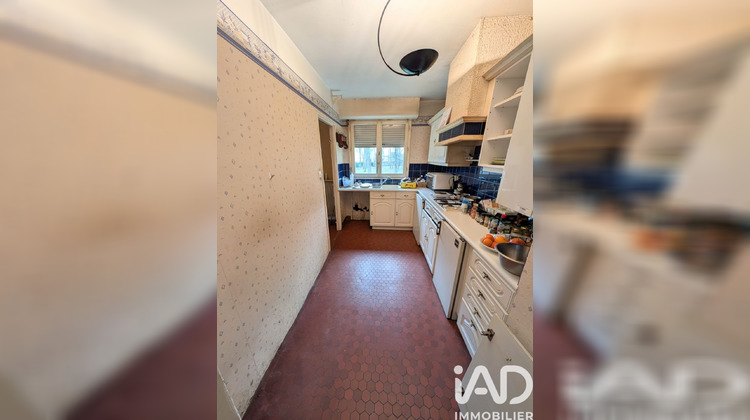 Ma-Cabane - Vente Appartement Ézanville, 65 m²