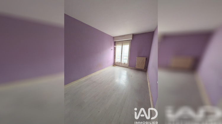 Ma-Cabane - Vente Appartement Ézanville, 65 m²