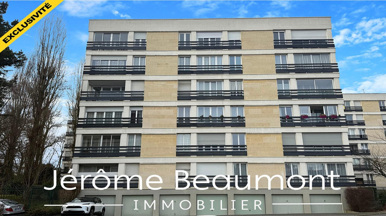Ma-Cabane - Vente Appartement Ézanville, 65 m²