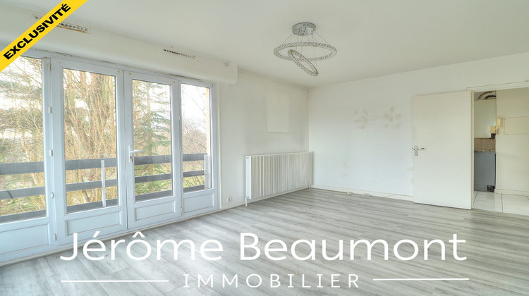 Ma-Cabane - Vente Appartement Ézanville, 65 m²