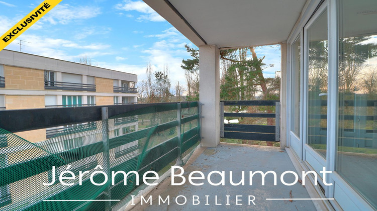 Ma-Cabane - Vente Appartement Ézanville, 65 m²