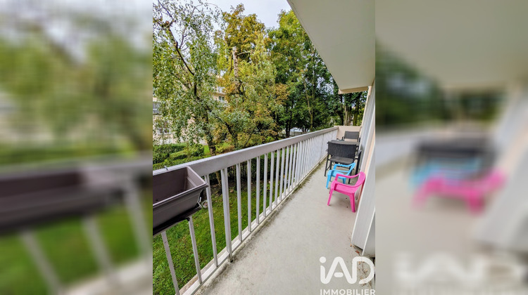 Ma-Cabane - Vente Appartement Ézanville, 94 m²