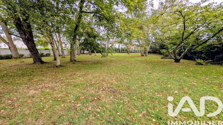 Ma-Cabane - Vente Appartement Ézanville, 94 m²