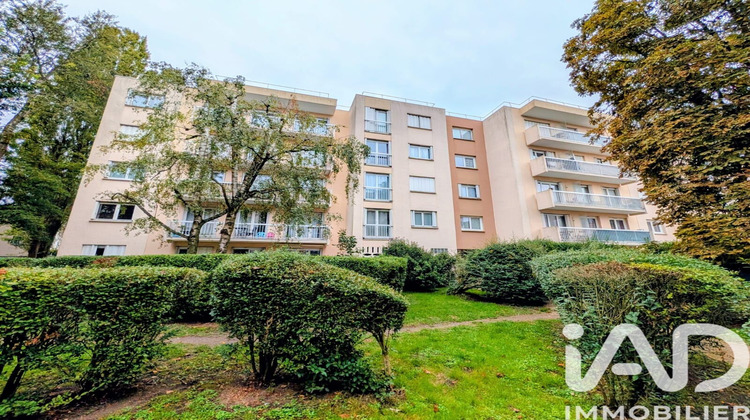 Ma-Cabane - Vente Appartement Ézanville, 94 m²