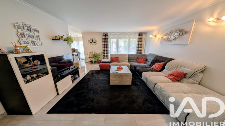 Ma-Cabane - Vente Appartement Ézanville, 94 m²