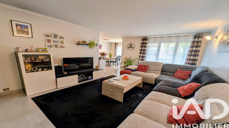 Ma-Cabane - Vente Appartement Ézanville, 94 m²