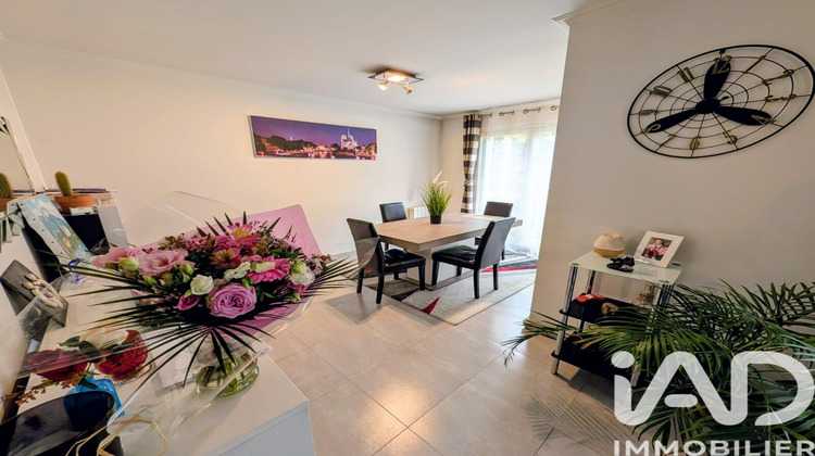 Ma-Cabane - Vente Appartement Ézanville, 94 m²
