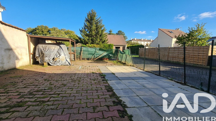 Ma-Cabane - Vente Appartement Ézanville, 37 m²