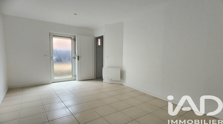 Ma-Cabane - Vente Appartement Ézanville, 37 m²