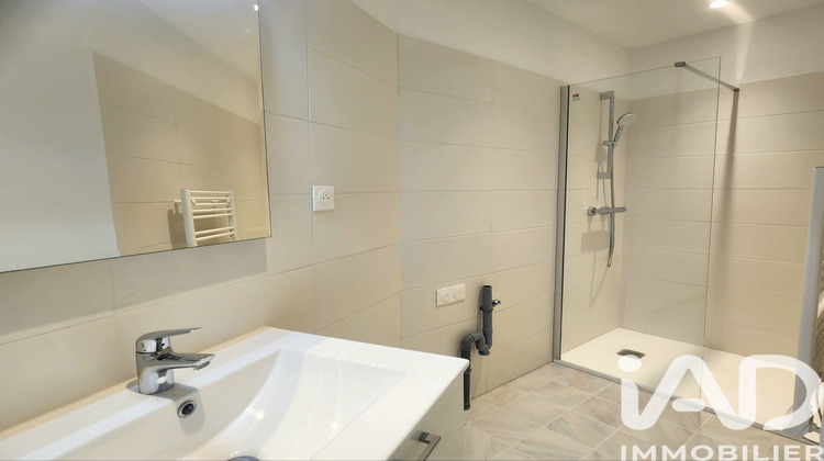 Ma-Cabane - Vente Appartement Ézanville, 37 m²
