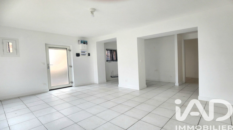 Ma-Cabane - Vente Appartement Ézanville, 37 m²