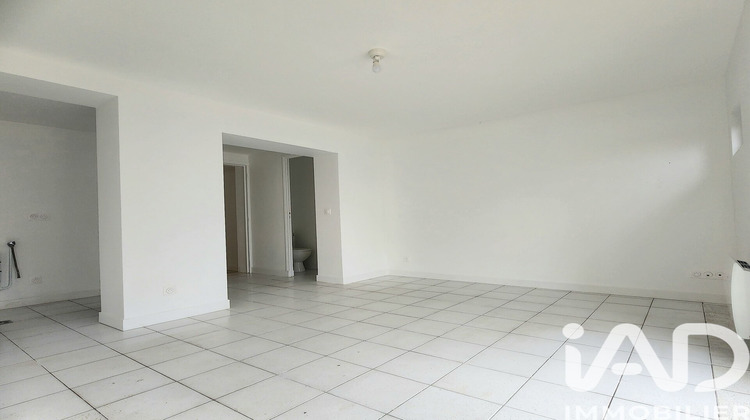 Ma-Cabane - Vente Appartement Ézanville, 37 m²